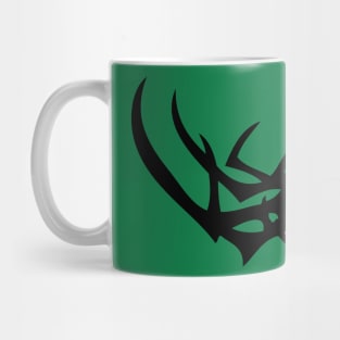 Goddess Hela Mug